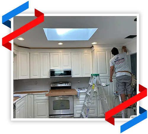 More than Painters and Remodelers, We are Lifestyle Improvers
