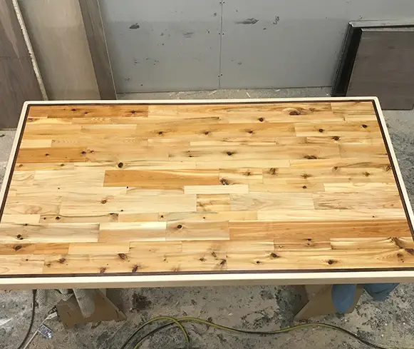 Trusted Carpentry Services